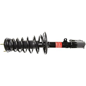 エッソ QUICK-STRAUT® MONROE 272970 SUSPENSION STRAUT AND COIL